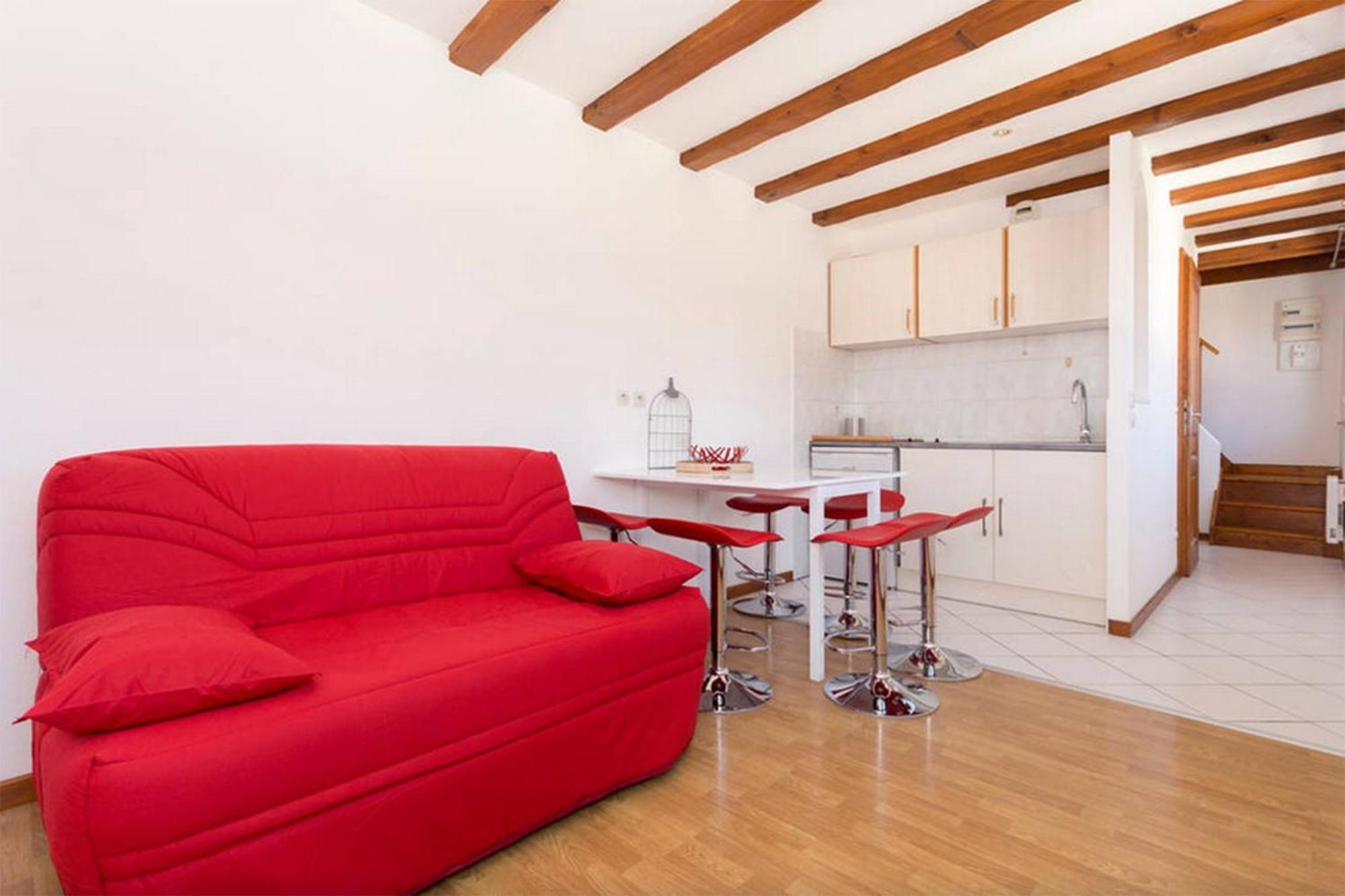 Appartamento Les Tanneurs - Hyper Centre Colmar