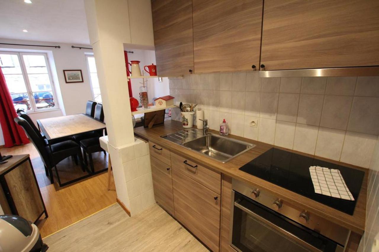 Appartamento Les Tanneurs - Hyper Centre *