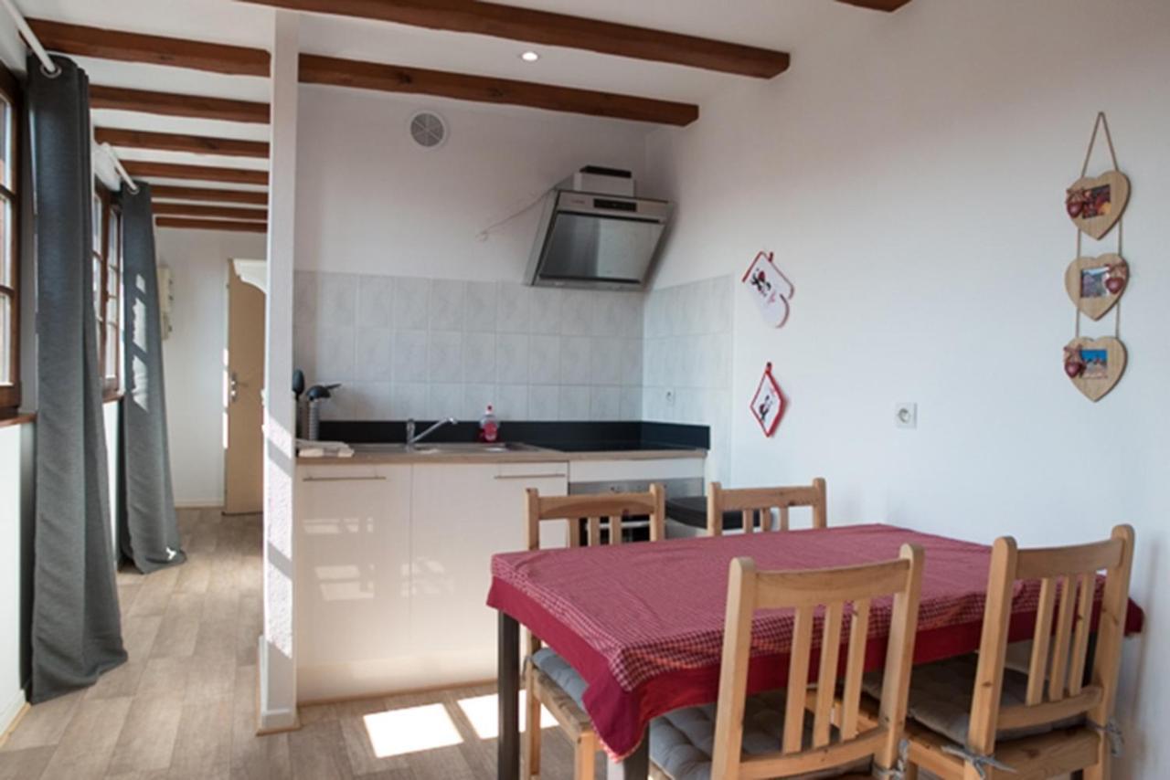 Appartamento Les Tanneurs - Hyper Centre *