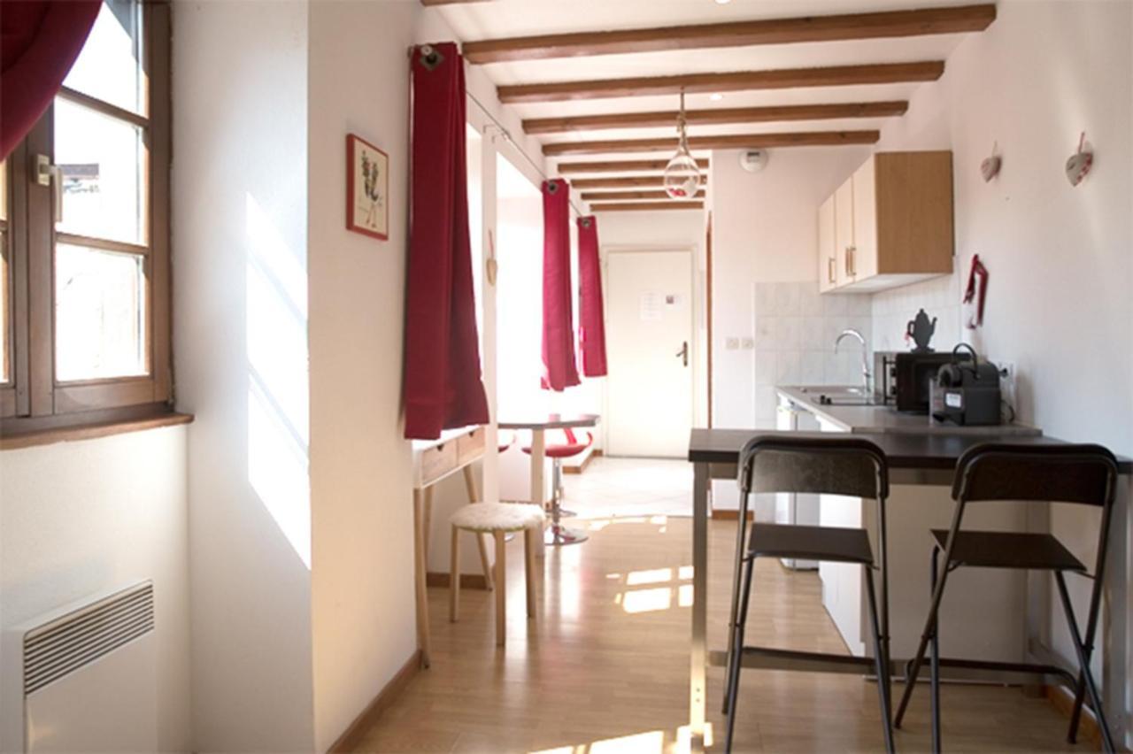 Appartamento Les Tanneurs - Hyper Centre *