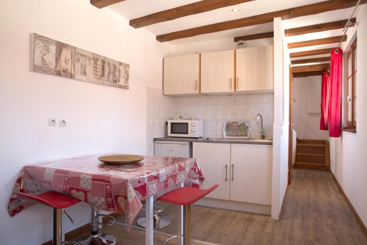 Appartamento Les Tanneurs - Hyper Centre *