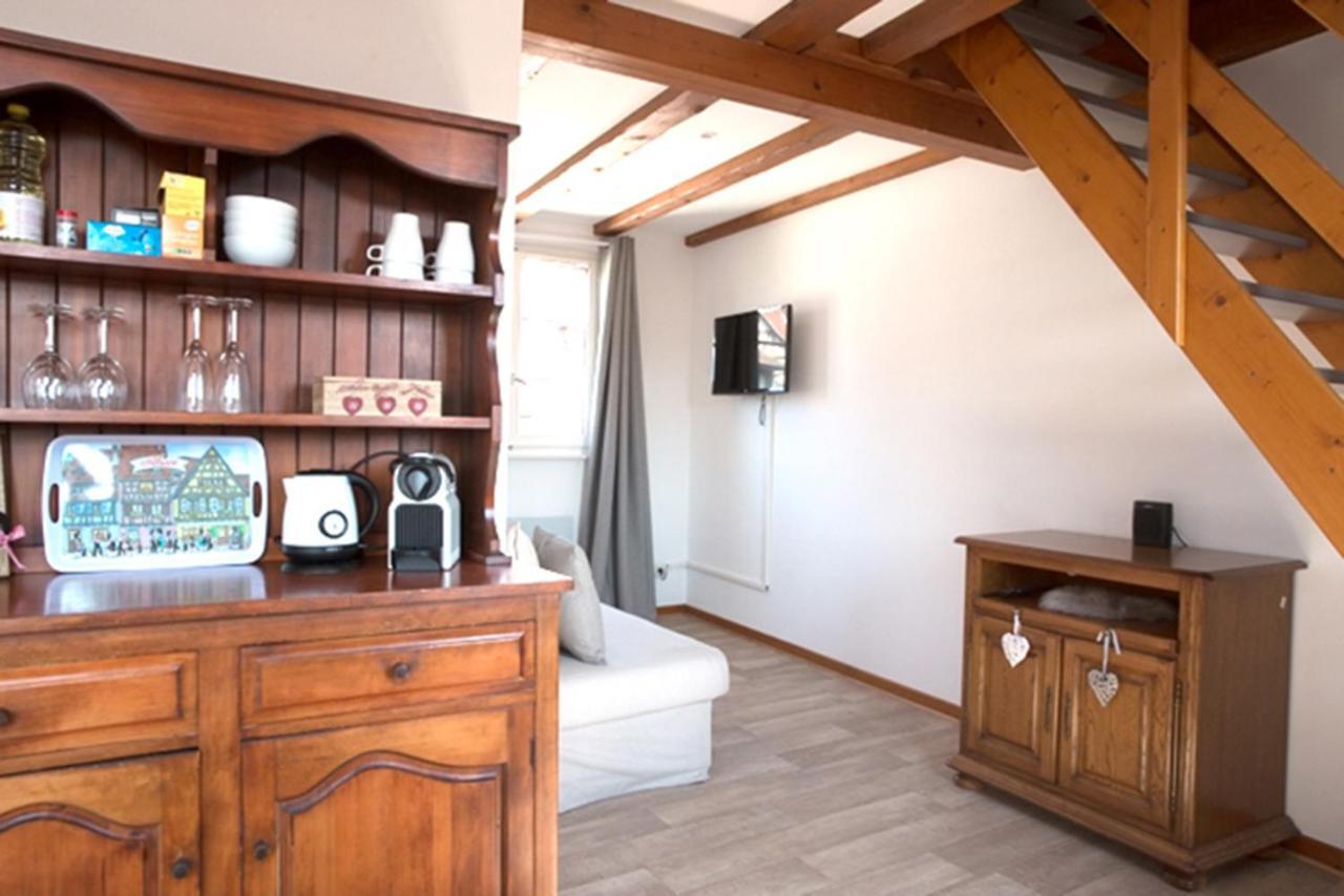 Appartamento Les Tanneurs - Hyper Centre