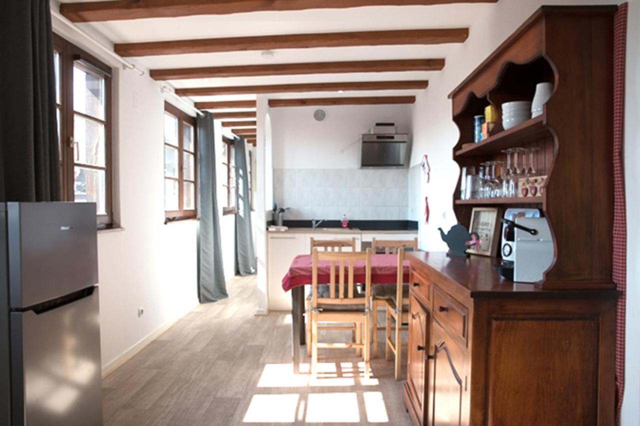 Appartamento Les Tanneurs - Hyper Centre Colmar